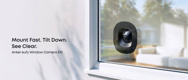 The Eufy Edge 5.0 Lineup Wants to Spot Trouble Before It Reaches Your Door 15 Eufy Edge 5.0 event