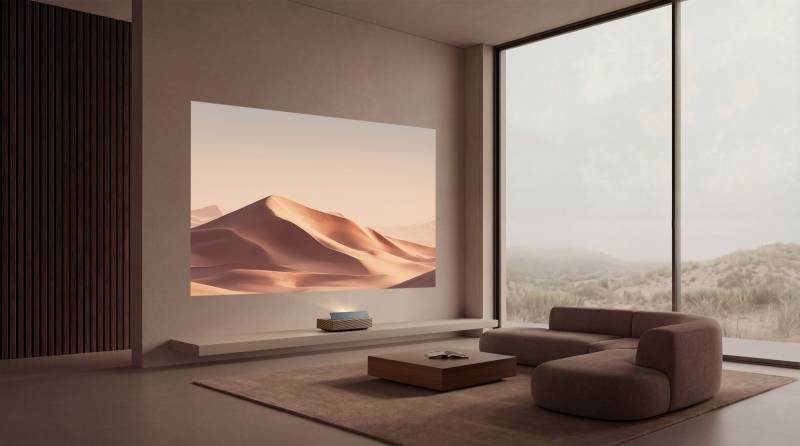 XGIMI AURA 3 Series Brings Native 4K 120Hz Gaming and Dual-Iris Contrast 5 XGIMI AURA 3 Series