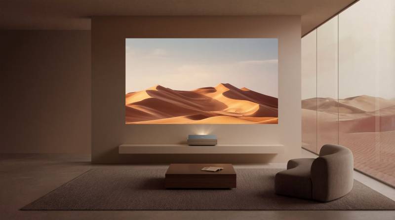XGIMI AURA 3 Series Brings Native 4K 120Hz Gaming and Dual-Iris Contrast 3 XGIMI AURA 3 Series