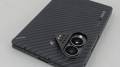 Aulumu SF8 Ultra-Slim Aramid Fiber Case for Samsung Galaxy Z Fold8 Review: A Great Thin Option for One of the Thinnest Foldables