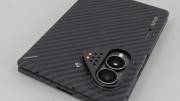 Aulumu SF8 Ultra-Slim Aramid Fiber Case for Samsung Galaxy Z Fold8 Review: A Great Thin Option for One of the Thinnest Foldables
