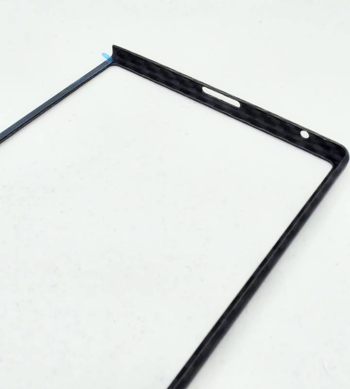 Aulumu SF8 Ultra-Slim Aramid Fiber Case for Samsung Galaxy Z Fold8 Review: A Great Thin Option for One of the Thinnest Foldables 3 Aulumu SF8 Ultra-Slim Aramid Fiber Case for Samsung Galaxy Z Fold8 Series