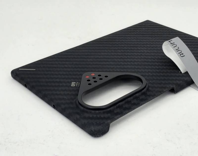 Aulumu SF8 Ultra-Slim Aramid Fiber Case for Samsung Galaxy Z Fold8 Review: A Great Thin Option for One of the Thinnest Foldables 6 Aulumu SF8 Ultra-Slim Aramid Fiber Case for Samsung Galaxy Z Fold8 Series