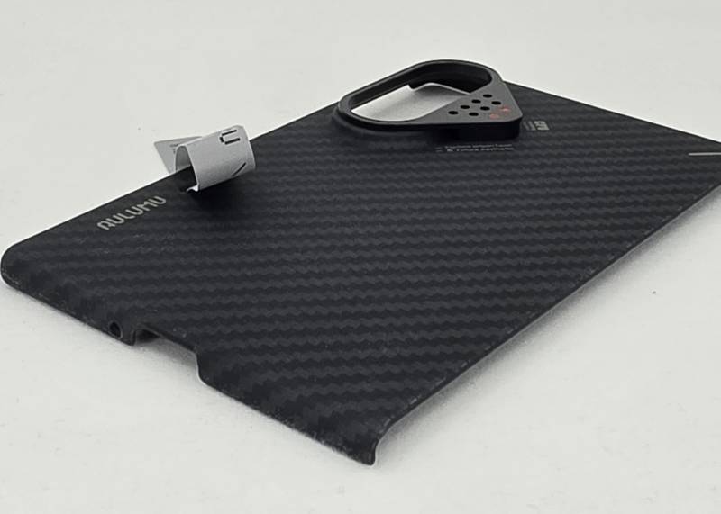 Aulumu SF8 Ultra-Slim Aramid Fiber Case for Samsung Galaxy Z Fold8 Review: A Great Thin Option for One of the Thinnest Foldables 8 Aulumu SF8 Ultra-Slim Aramid Fiber Case for Samsung Galaxy Z Fold8 Series