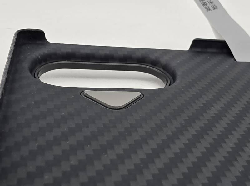 Aulumu SF8 Ultra-Slim Aramid Fiber Case for Samsung Galaxy Z Fold8 Review: A Great Thin Option for One of the Thinnest Foldables 10 Aulumu SF8 Ultra-Slim Aramid Fiber Case for Samsung Galaxy Z Fold8 Series