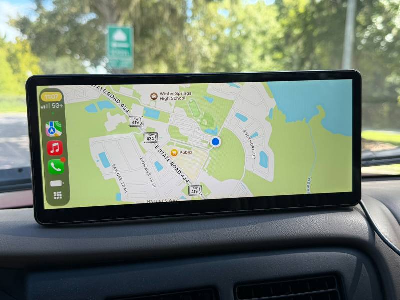 CarpodGo Mini, T4, and T4 Plus Review:Bring Wireless CarPlay and Android Auto to Any Dashboard 1 CarpodGo
