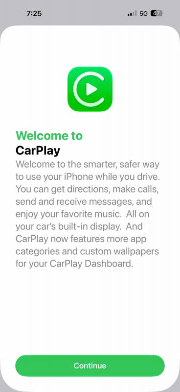 CarpodGo Mini, T4, and T4 Plus Review:Bring Wireless CarPlay and Android Auto to Any Dashboard 13 CarpodGo Mini, T4, and T4 Plus Review:Bring Wireless CarPlay and Android Auto to Any Dashboard