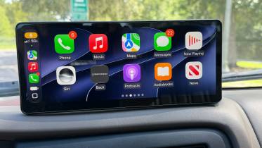 CarpodGo Mini, T4, and T4 Plus Review:Bring Wireless CarPlay and Android Auto to Any Dashboard