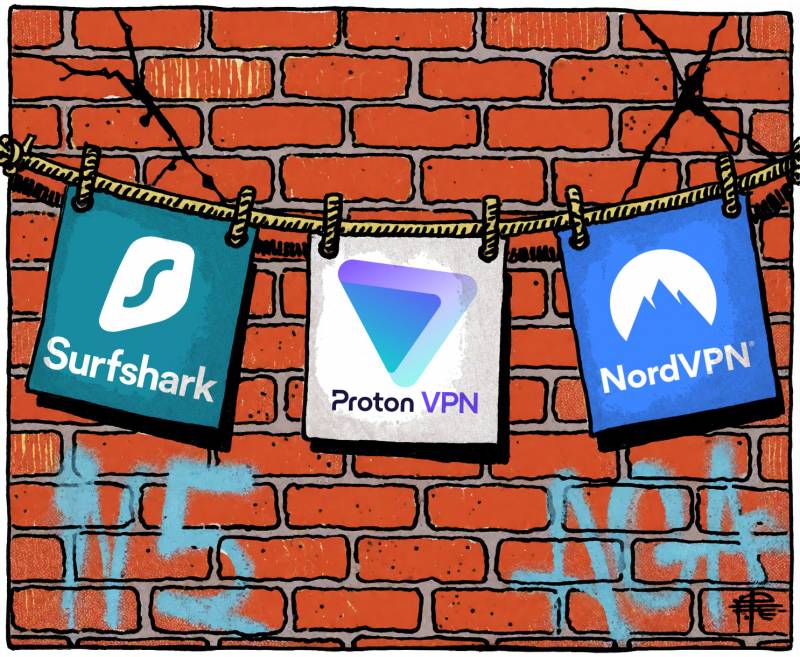VPN: Verified Probably Not Necessary, but Here’s When It Actually Is 1 VPN banner