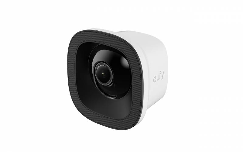 The Eufy Edge 5.0 Lineup Wants to Spot Trouble Before It Reaches Your Door 14 Eufy Edge 5.0 event