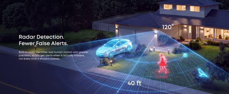 The Eufy Edge 5.0 Lineup Wants to Spot Trouble Before It Reaches Your Door 11 Eufy Edge 5.0 event