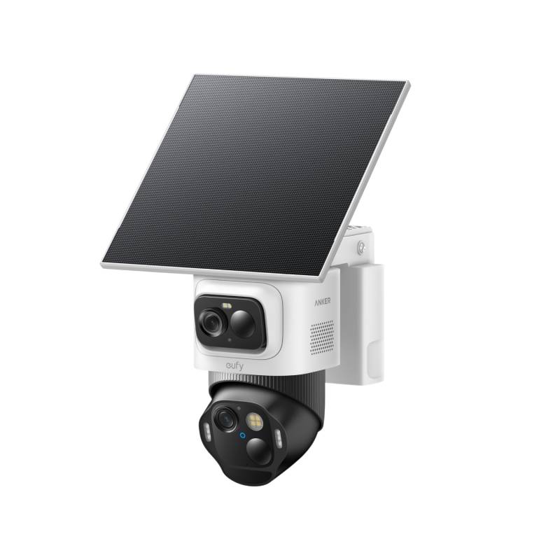 The Eufy Edge 5.0 Lineup Wants to Spot Trouble Before It Reaches Your Door 10 Eufy Edge 5.0 event