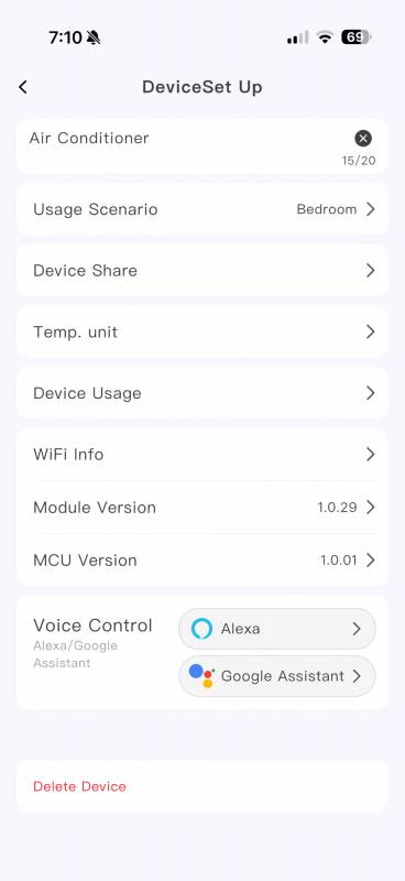 ZAFRO Portable Air Conditioner Review: A Cool Way to Augment Your Cooling System 10 ZAFRO unit info