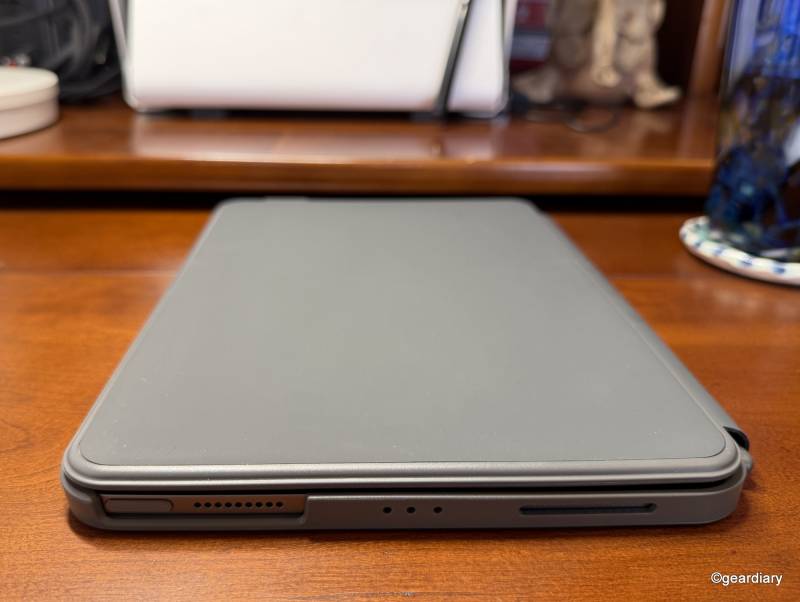 Inateck AceTouch Ultralight iPad Keyboard Case Review: Turn Your iPad into a Laptop Without the Bulk 20 inateck AceTouch Ultralight Keyboard Case