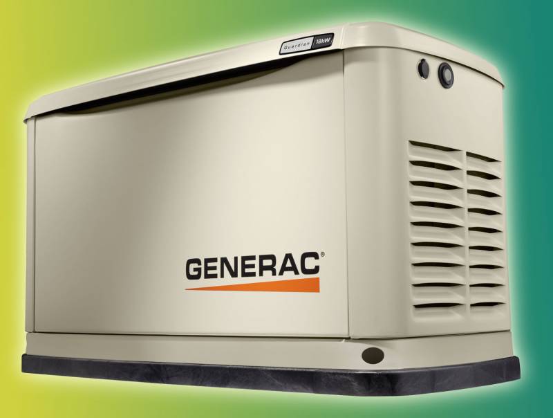 Jackery Explorer 5000 Plus Power Station with Smart Transfer Switch Review: Serious Backup Power for When the Grid Goes Dark 2 Generac fuel generator