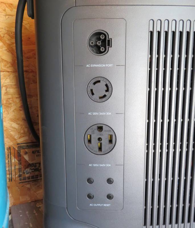 Jackery Explorer 5000 Plus Power Station with Smart Transfer Switch Review: Serious Backup Power for When the Grid Goes Dark 7 Jackery Explorer 5000 Plus Power Station with Smart Transfer Switch Review: Serious Backup Power for When the Grid Goes Dark