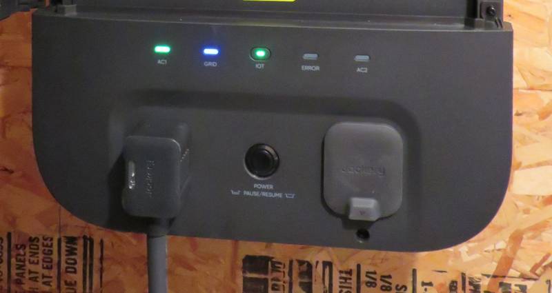 Jackery Explorer 5000 Plus Power Station with Smart Transfer Switch Review: Serious Backup Power for When the Grid Goes Dark 11 Jackery Explorer 5000 Plus Power Station with Smart Transfer Switch Review: Serious Backup Power for When the Grid Goes Dark