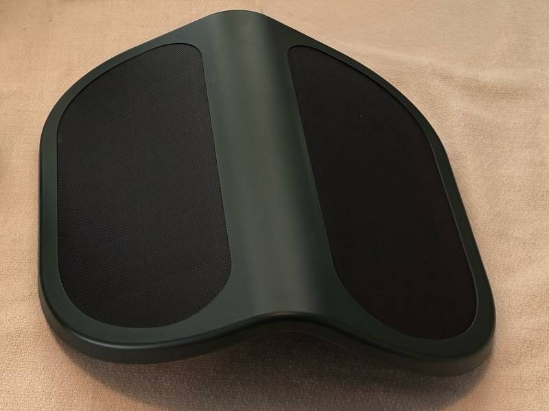 Kiwibit Bird Feeder 2 Pro 4K AI Camera with Solar Panel Review: Smart Enough to Know Who's Stopping by for Breakfast 19 Kiwibit Bird Feed 2 Pro 5W solar panel
