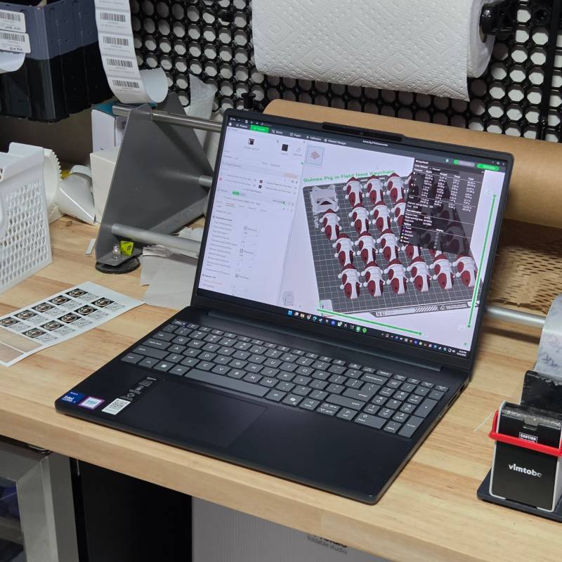 Lenovo IdeaPad Slim 3i Laptop (2026) Review: An Enigmatic All-Rounder with a Tale of Two Prices 1 Lenovo IdeaPad Slim 3i Laptop