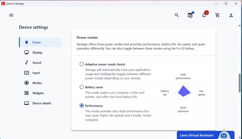 Lenovo IdeaPad Slim 3i Laptop (2026) Review: An Enigmatic All-Rounder with a Tale of Two Prices 13 Lenovo IdeaPad Slim 3i Laptop (2026) Review: An Enigmatic All-Rounder with a Tale of Two Prices