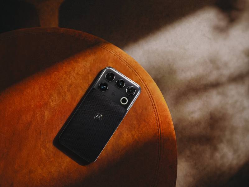 Motorola Signature 27 Preview Pairs Snapdragon 8 Elite Extreme Gen 6 with Bang & Olufsen Audio 1 motorola signature 27