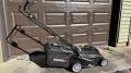 NovorikX 40V Electric Cordless Lawn Mower