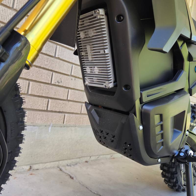 Oryxearth VRME1000-5 Lightweight Off-Road Electric Dirt Bike Review: A Great Starter Dirt Bike for Teens or Teen-Sized Adults 12 Oryxearth VRME1000-5 Lightweight Off-Road Electric Dirt Bike