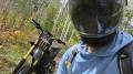Oryxearth VRME1000-5 Lightweight Off-Road Electric Dirt Bike