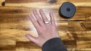 RingConn Gen 3 on my finger
