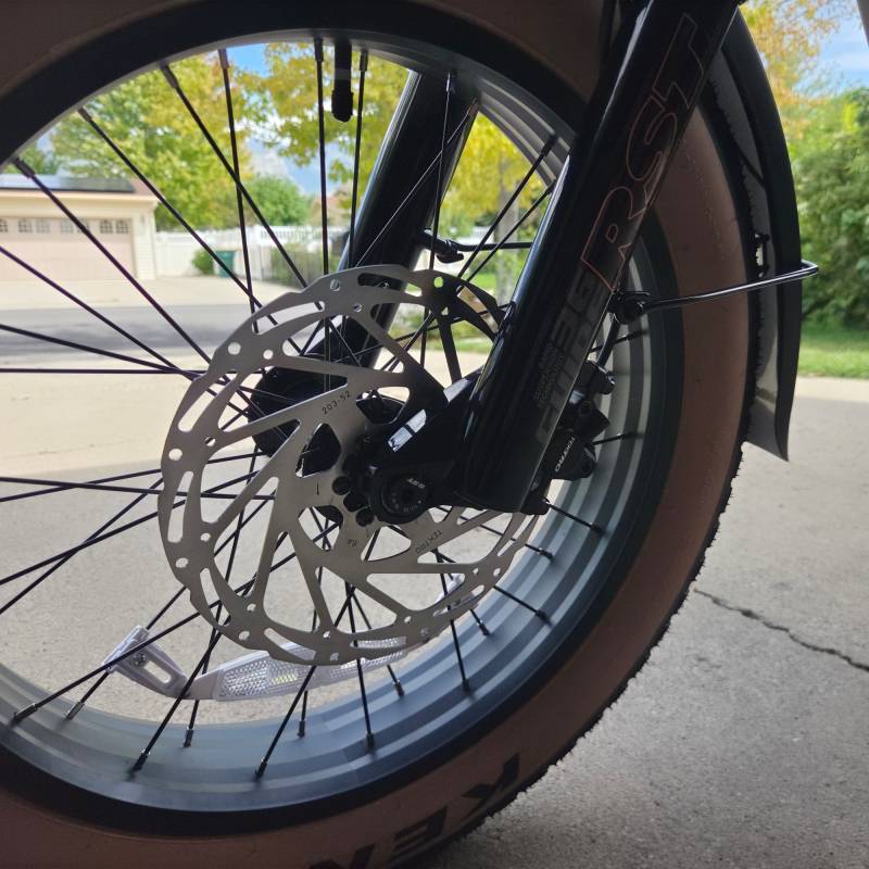 Velotric GoMad Compact Cargo Ebike Review: If a Luxury Compact SUV Were a Bike 8 Velotric GoMad Compact Cargo Ebike