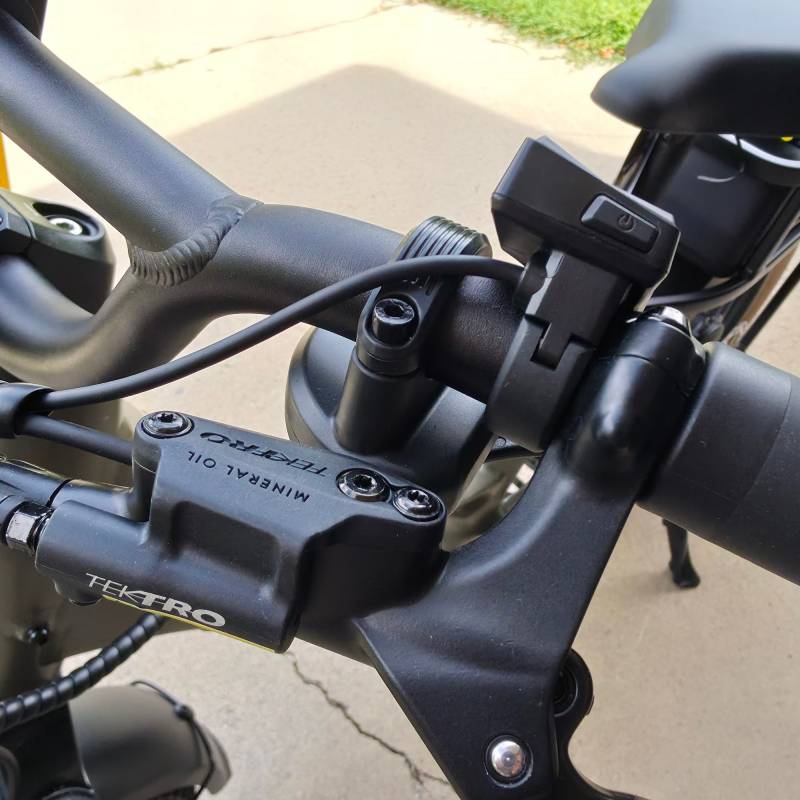 Velotric GoMad Compact Cargo Ebike Review: If a Luxury Compact SUV Were a Bike 9 Velotric GoMad Compact Cargo Ebike
