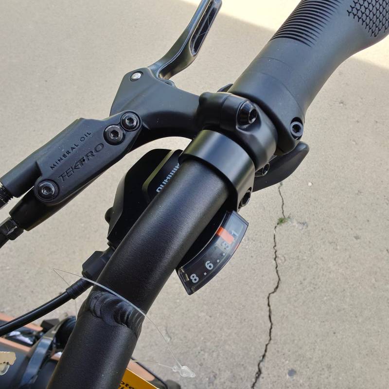 Velotric GoMad Compact Cargo Ebike Review: If a Luxury Compact SUV Were a Bike 10 Velotric GoMad Compact Cargo Ebike