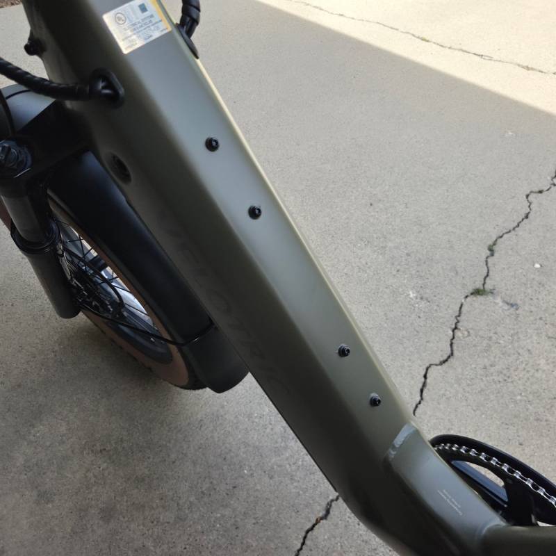Velotric GoMad Compact Cargo Ebike Review: If a Luxury Compact SUV Were a Bike 12 Velotric GoMad Compact Cargo Ebike