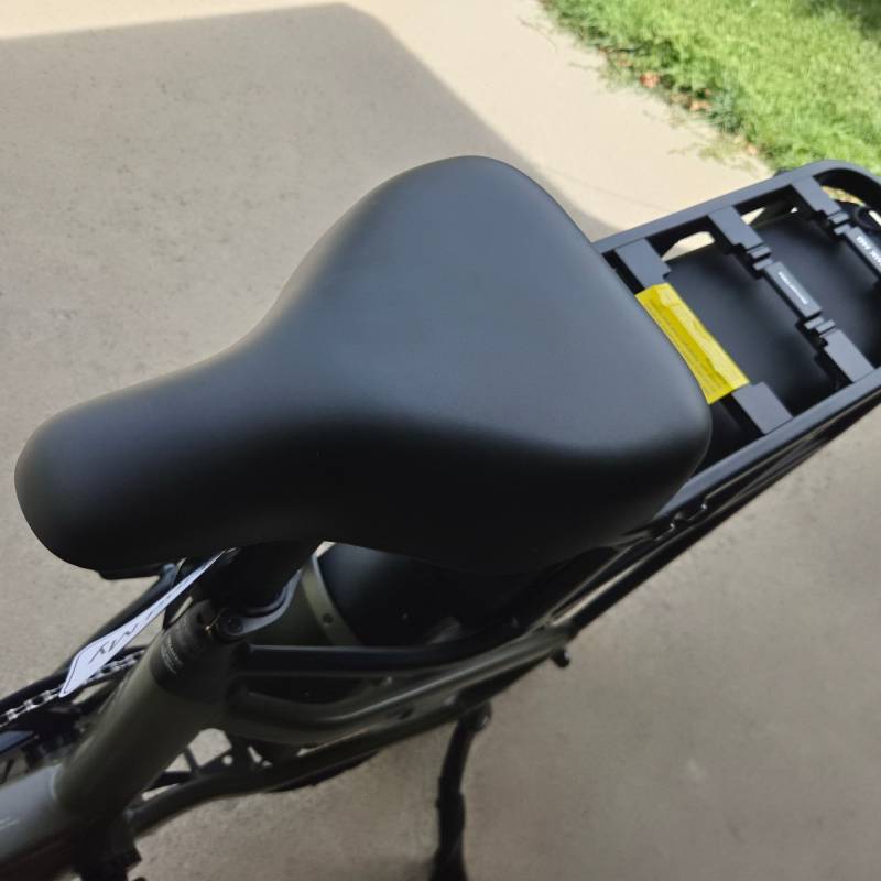 Velotric GoMad Compact Cargo Ebike Review: If a Luxury Compact SUV Were a Bike 13 Velotric GoMad Compact Cargo Ebike