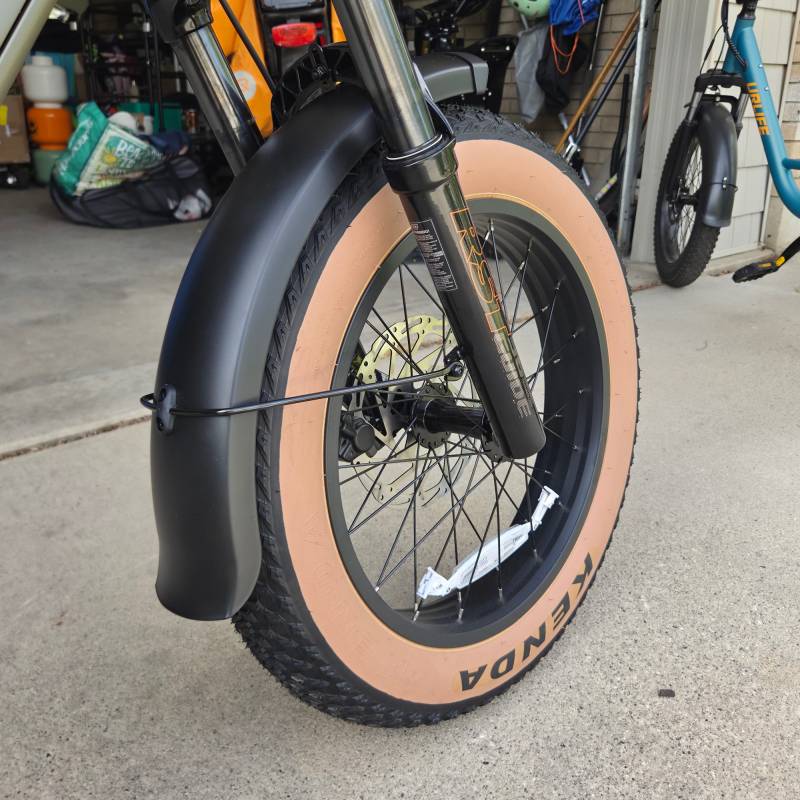 Velotric GoMad Compact Cargo Ebike Review: If a Luxury Compact SUV Were a Bike 15 Velotric GoMad Compact Cargo Ebike