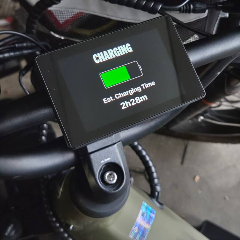 Velotric GoMad Compact Cargo Ebike Review: If a Luxury Compact SUV Were a Bike 16 Velotric GoMad Compact Cargo Ebike
