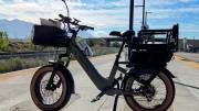 Velotric GoMad Compact Cargo Ebike Review: If a Luxury Compact SUV Were a Bike
