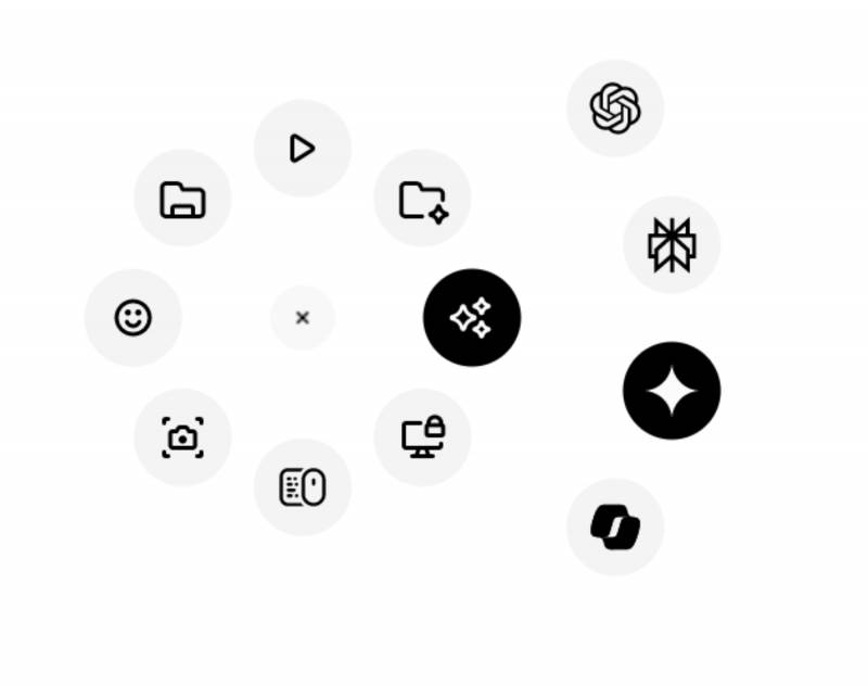 Logitech MX Master 4 Wireless Mouse Developer Edition: A Love Letter to Coders, Complete with Hidden Easter Eggs 7 Logitech MX Master 4 Wireless Mouse Developer Edition: A Love Letter to Coders, Complete with Hidden Easter Eggs