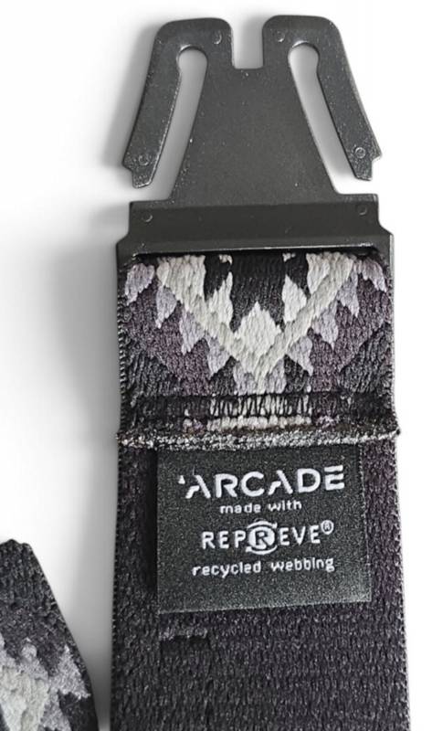 Arcade Belts Vernan Kee Stretch Belt Review: Bold Style, All-Day Comfort, and the Perfect Fit 5 Arcade Belts Vernan Kee stretch belts