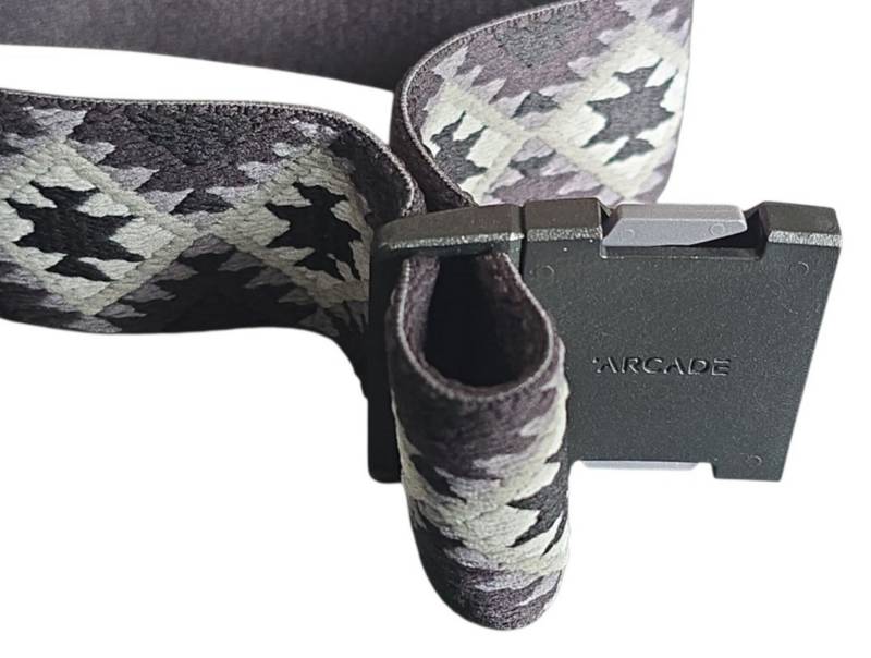 Arcade Belts Vernan Kee Stretch Belt Review: Bold Style, All-Day Comfort, and the Perfect Fit 8 Arcade Belts Stretch Belt Vernan Kee Colorways