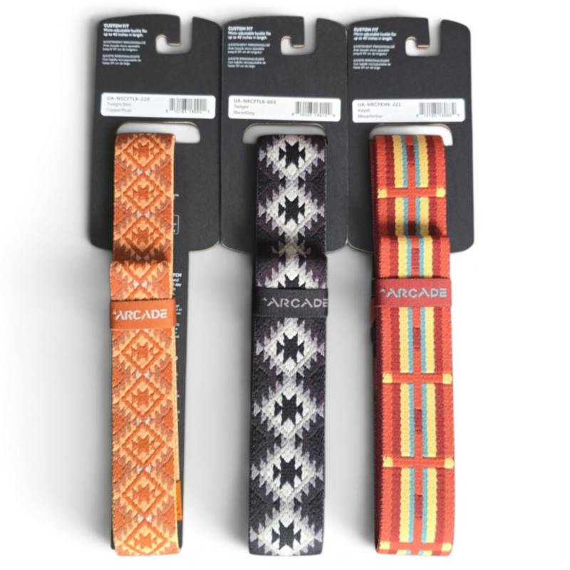 Arcade Belts Vernan Kee Stretch Belt Review: Bold Style, All-Day Comfort, and the Perfect Fit 3 Arcade Belts Vernan Kee stretch belts