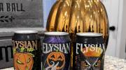 Elysian Brewing Pumpkin Pack Review: Bring on the Fall Festivities with This Party-Ready Sampler!