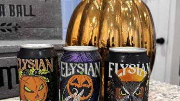 Elysian Brewing Pumpkin Pack Review: Bring on the Fall Festivities with This Party-Ready Sampler!