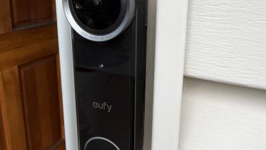 Eufy Video Doorbell S4 Review: One Lens Does the Work of Two, and It’s Subscription-Free