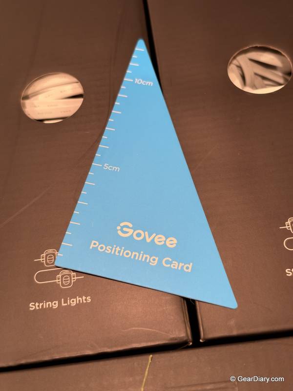 Govee Permanent Outdoor Lights 2 Pro Review: Two Colors From Every Light, and an App That Makes You Work for Them 3 Govee Permanent Outdoor Lights 2 Pro