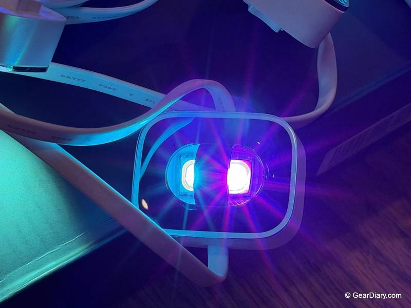 Govee Permanent Outdoor Lights 2 Pro Review: Two Colors From Every Light, and an App That Makes You Work for Them 7 Govee Permanent Outdoor Lights 2 Pro