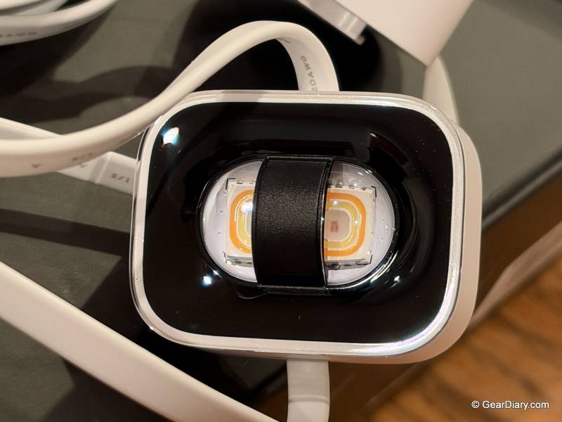 Govee Permanent Outdoor Lights 2 Pro Review: Two Colors From Every Light, and an App That Makes You Work for Them 6 Govee Permanent Outdoor Lights 2 Pro