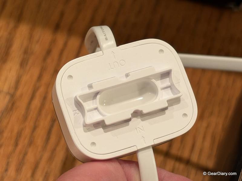 Govee Permanent Outdoor Lights 2 Pro Review: Two Colors From Every Light, and an App That Makes You Work for Them 8 Govee Permanent Outdoor Lights 2 Pro