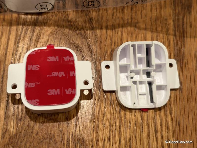 Govee Permanent Outdoor Lights 2 Pro Review: Two Colors From Every Light, and an App That Makes You Work for Them 9 Govee Permanent Outdoor Lights 2 Pro
