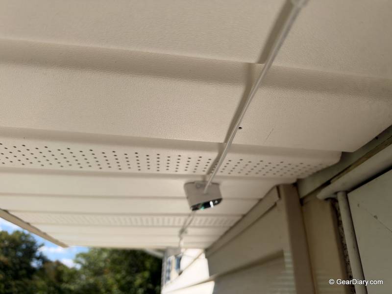 Govee Permanent Outdoor Lights 2 Pro Review: Two Colors From Every Light, and an App That Makes You Work for Them 10 Govee Permanent Outdoor Lights 2 Pro